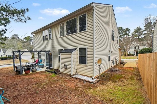 179 Silver Arrow Circle, Austell, GA 30168