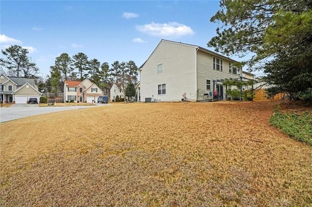 179 Silver Arrow Circle, Austell, GA 30168