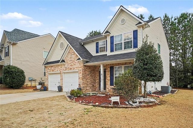 179 Silver Arrow Circle, Austell, GA 30168