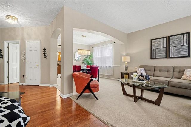 179 Silver Arrow Circle, Austell, GA 30168