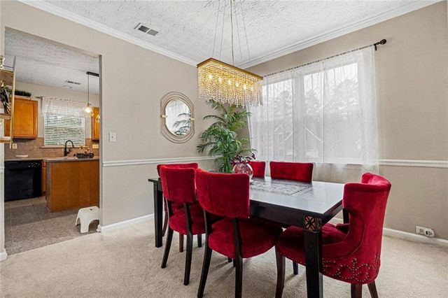 179 Silver Arrow Circle, Austell, GA 30168