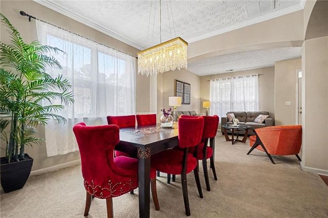 179 Silver Arrow Circle, Austell, GA 30168