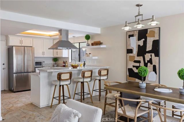 2317 Carnegie Lane B, Redondo Beach, CA 90278