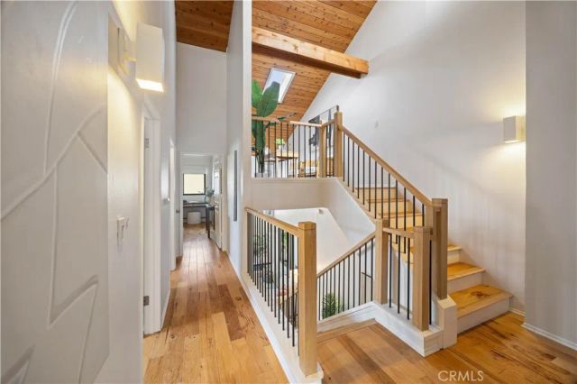 2317 Carnegie Lane B, Redondo Beach, CA 90278