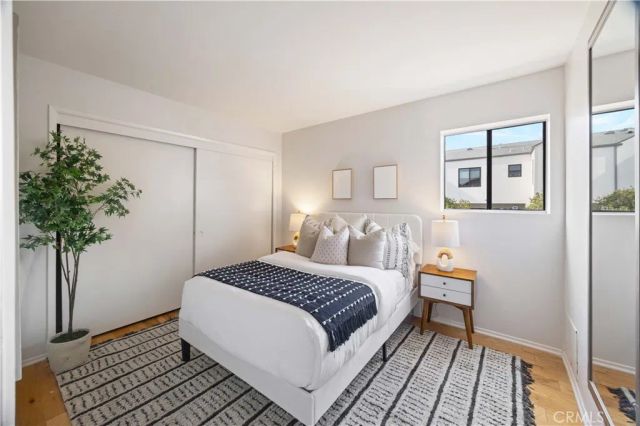 2317 Carnegie Lane B, Redondo Beach, CA 90278