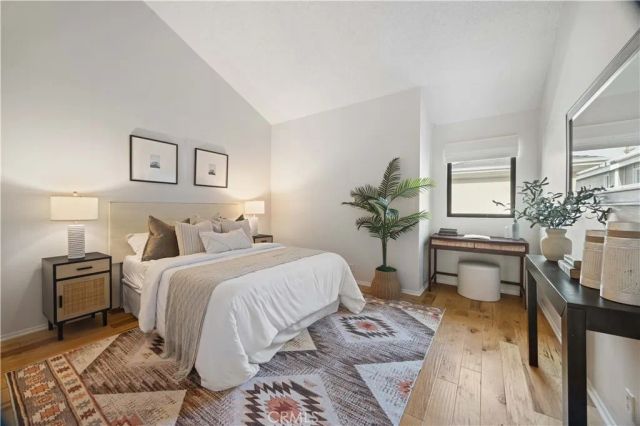 2317 Carnegie Lane B, Redondo Beach, CA 90278