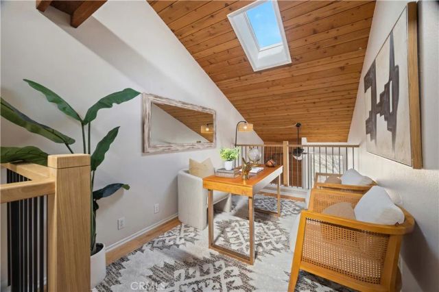 2317 Carnegie Lane B, Redondo Beach, CA 90278