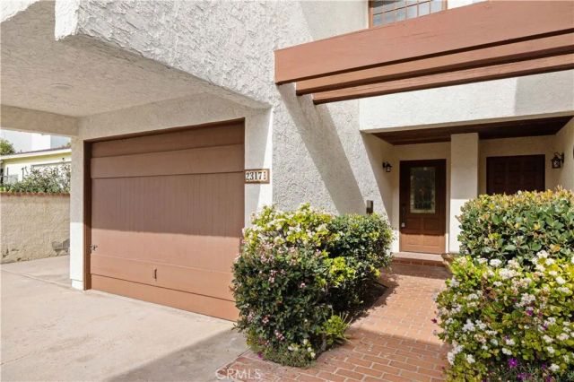 2317 Carnegie Lane B, Redondo Beach, CA 90278