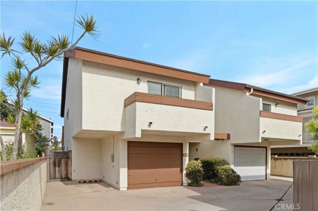 2317 Carnegie Lane B, Redondo Beach, CA 90278
