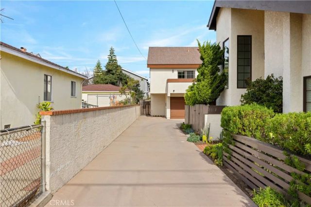 2317 Carnegie Lane B, Redondo Beach, CA 90278