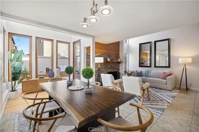 2317 Carnegie Lane B, Redondo Beach, CA 90278