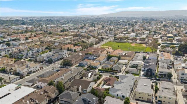 2317 Carnegie Lane B, Redondo Beach, CA 90278