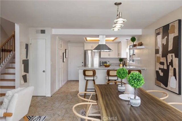 2317 Carnegie Lane B, Redondo Beach, CA 90278