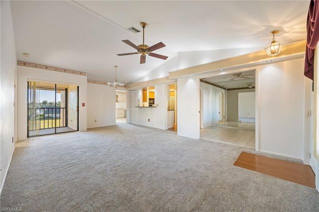 13276 White Marsh LN # 3533, Fort Myers, FL 33912