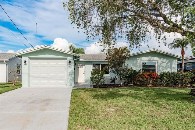 4953 BLUE HERON DRIVE, New Port Richey, FL 34652