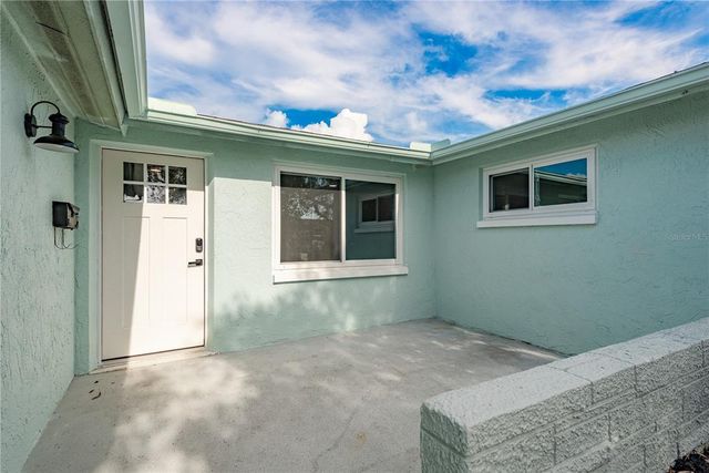 4953 BLUE HERON DRIVE, New Port Richey, FL 34652