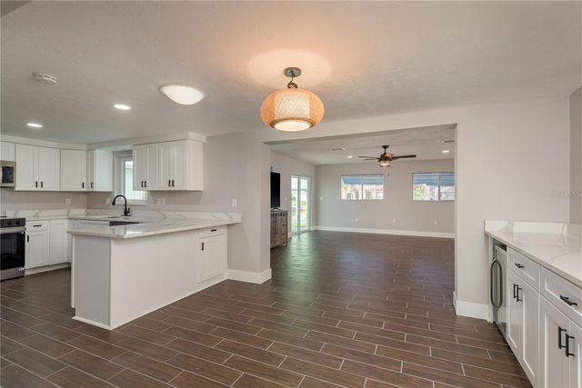 4953 BLUE HERON DRIVE, New Port Richey, FL 34652