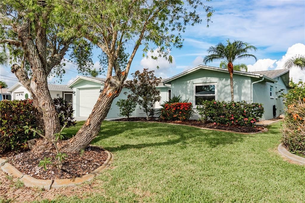 4953 BLUE HERON DRIVE, New Port Richey, FL 34652