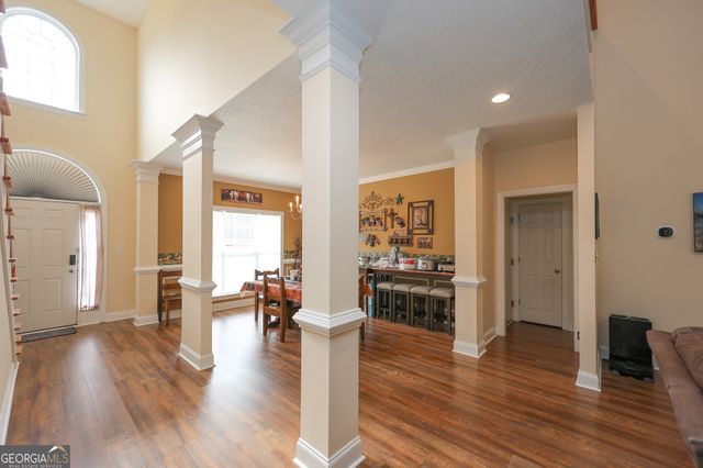 38 Vaux Way, Newnan, GA 30263