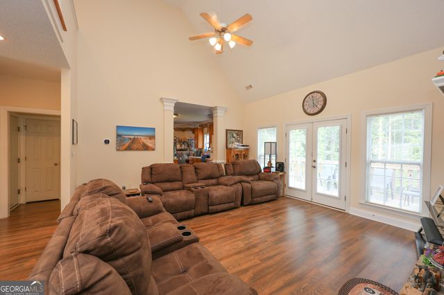 38 Vaux Way, Newnan, GA 30263