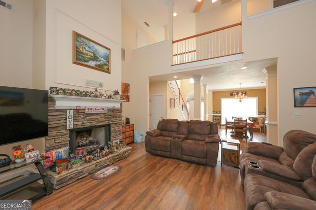 38 Vaux Way, Newnan, GA 30263