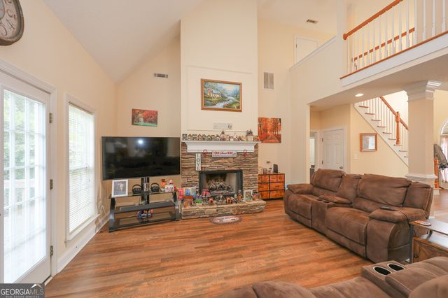 38 Vaux Way, Newnan, GA 30263