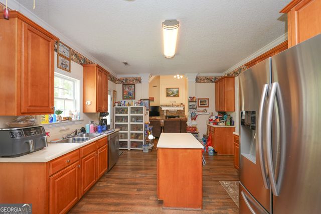 38 Vaux Way, Newnan, GA 30263