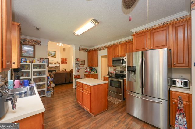 38 Vaux Way, Newnan, GA 30263