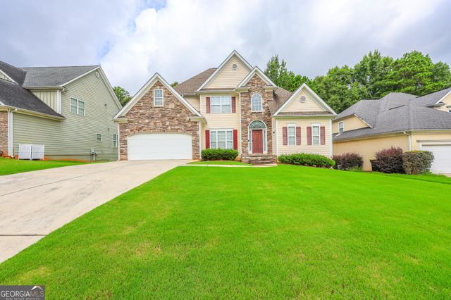 38 Vaux Way, Newnan, GA 30263