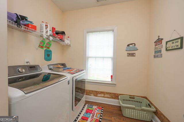 38 Vaux Way, Newnan, GA 30263