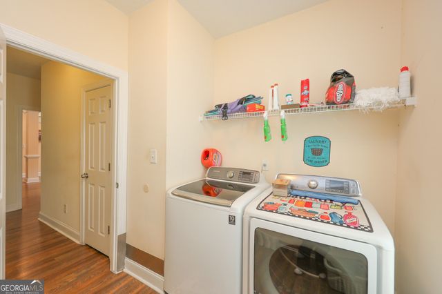 38 Vaux Way, Newnan, GA 30263