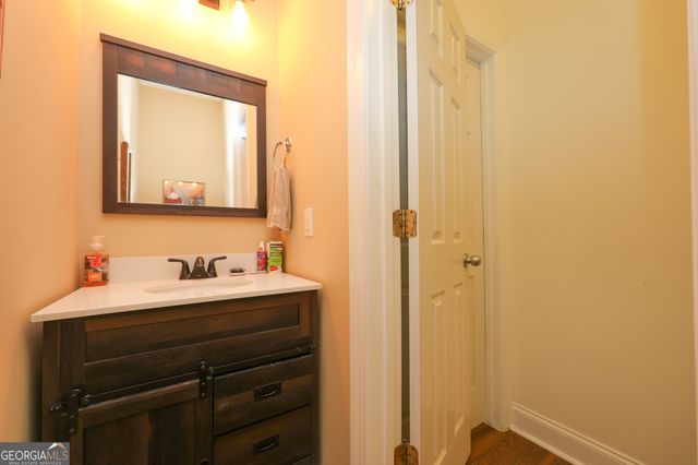 38 Vaux Way, Newnan, GA 30263