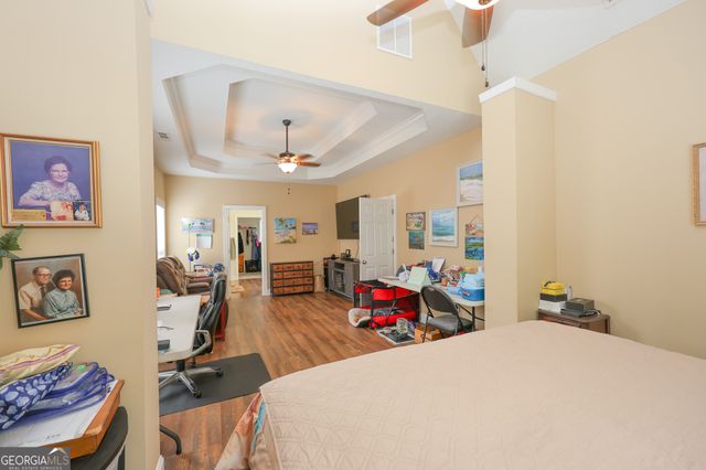 38 Vaux Way, Newnan, GA 30263