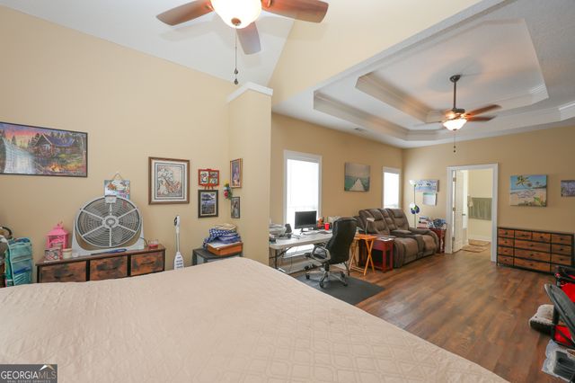 38 Vaux Way, Newnan, GA 30263
