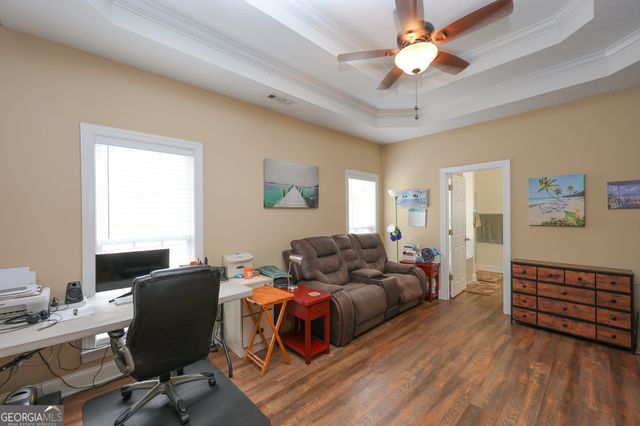 38 Vaux Way, Newnan, GA 30263