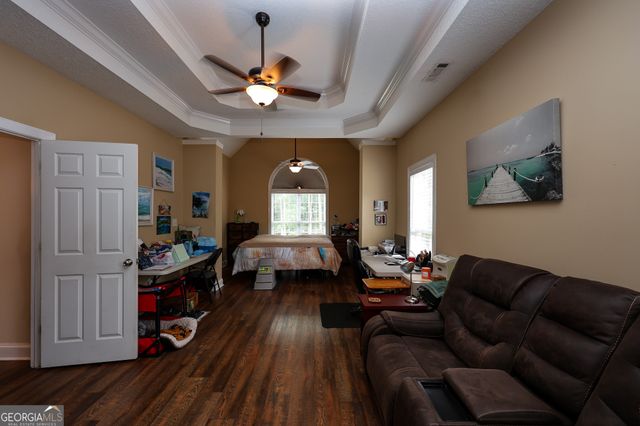 38 Vaux Way, Newnan, GA 30263
