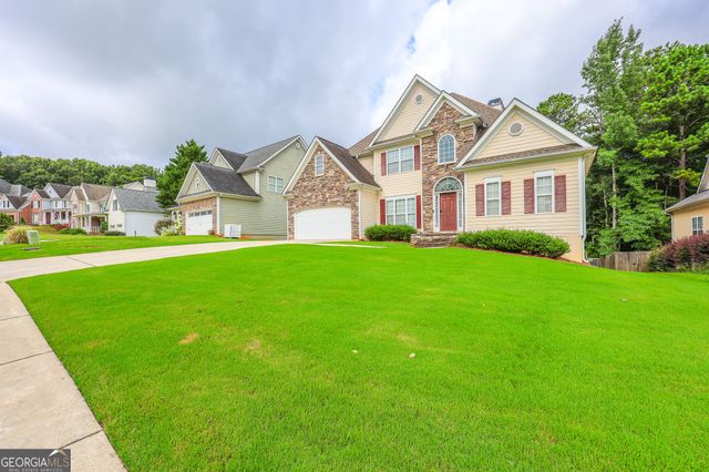 38 Vaux Way, Newnan, GA 30263