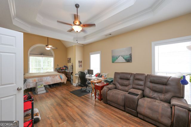 38 Vaux Way, Newnan, GA 30263