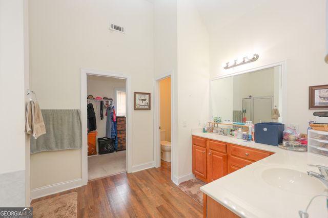38 Vaux Way, Newnan, GA 30263