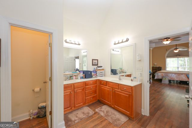 38 Vaux Way, Newnan, GA 30263