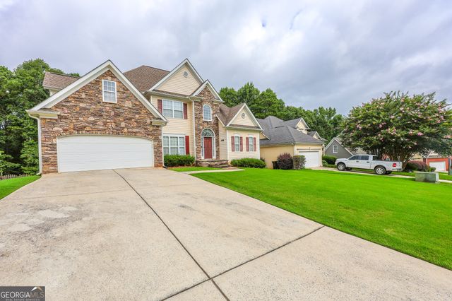 38 Vaux Way, Newnan, GA 30263