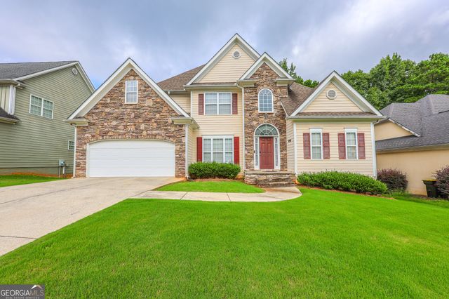 38 Vaux Way, Newnan, GA 30263