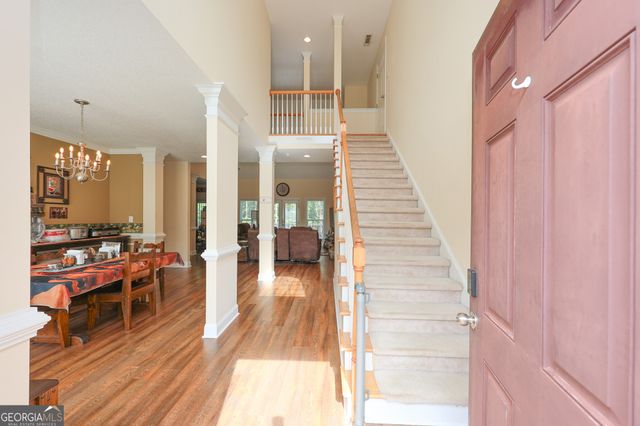 38 Vaux Way, Newnan, GA 30263