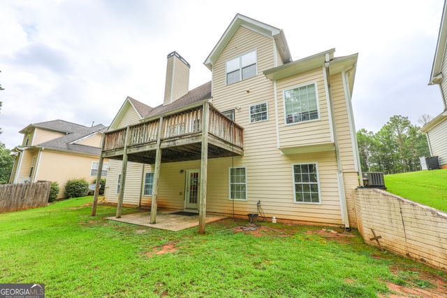 38 Vaux Way, Newnan, GA 30263