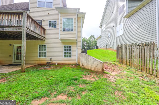 38 Vaux Way, Newnan, GA 30263
