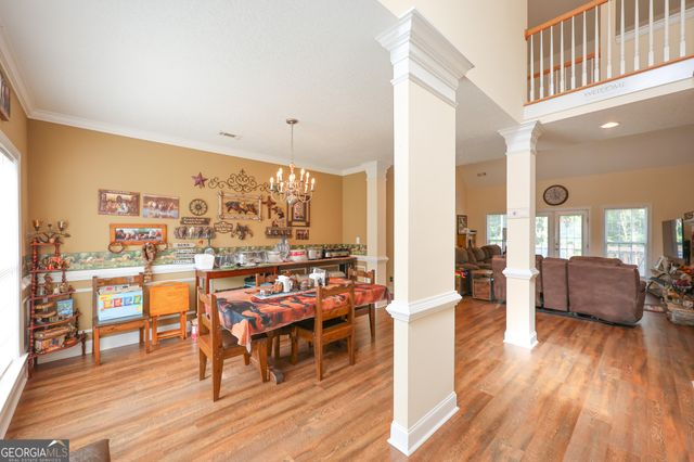 38 Vaux Way, Newnan, GA 30263