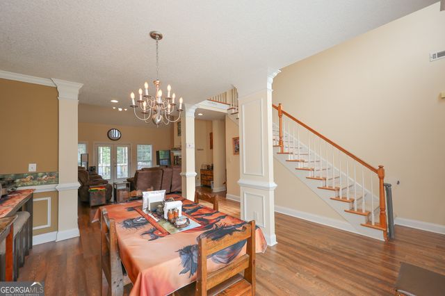 38 Vaux Way, Newnan, GA 30263