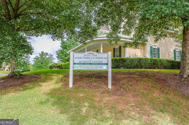 38 Vaux Way, Newnan, GA 30263