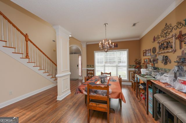 38 Vaux Way, Newnan, GA 30263