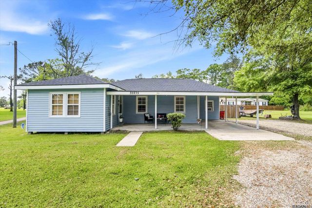 32835 Walker North Rd, Walker, LA 70785